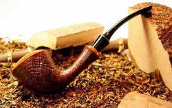 une pipe par Ralf Wunderlich