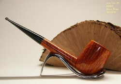 une pipe par Ralf Wunderlich