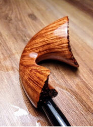 une pipe par Taha Halit Yaşar - Prof.Pipes