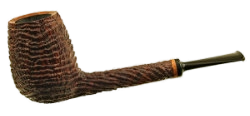 une pipe par Viktor Yashtilov