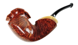 une pipe par Viktor Yashtilov