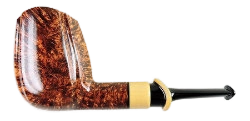 une pipe par Viktor Yashtilov