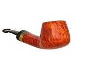 une pipe par Micah Yeti Cryder - Yeti Pipes