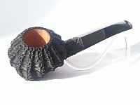 une pipe d'Yves Bäcksteiner