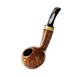 une pipe par Yuwei Huang - YuWei Pipes