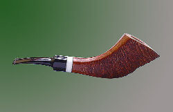 une pipe par Jan Zeman