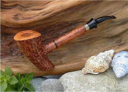 une pipe par Jan Zeman
