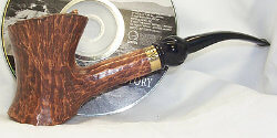une pipe par Jan Zeman