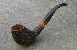 une pipe par Jan Zeman