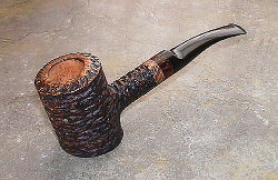 une pipe par Jan Zeman