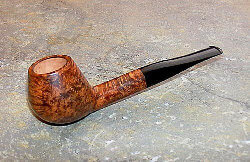 une pipe par Jan Zeman