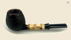 une pipe par Jerry Zenn