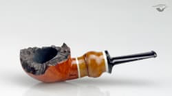 une pipe par Jerry Zenn