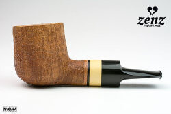 une pipe de Klaus Zenz