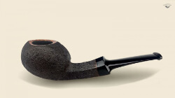 une pipe de Ping Zhan