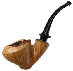 une pipe par ing Zhan