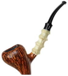 une pipe par ing Zhan