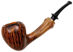 une pipe par ing Zhan