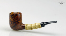 une pipe de Ping Zhan