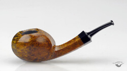 une pipe de Ping Zhan