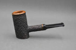 une pipe de Constantinos Zissis