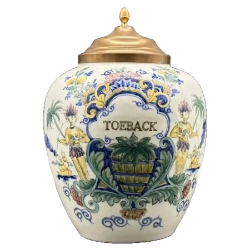 pot tabac toback