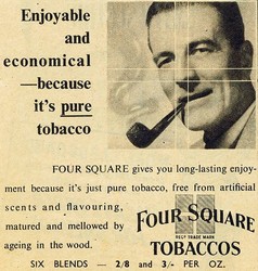 tabac foursquare