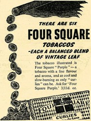 tabac foursquare