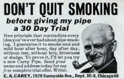 carey pipe