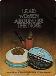 tabac flying dutchmann