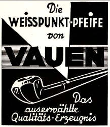 pipe vauen