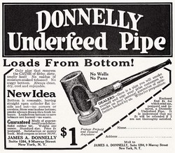 donnelly pipe