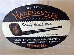 hardastle pipe