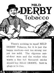 tabac derby