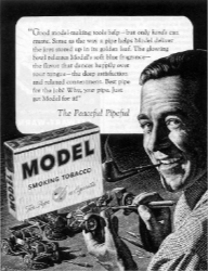 tabac model