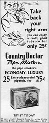 tabac country doctor