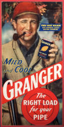 tabac granger