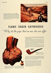 kaywoodie pipe
