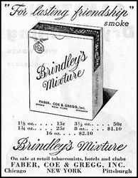 tabac brindleys