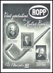 ropp pipe