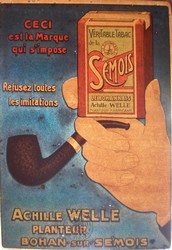 tabac semois welle
