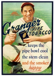 tabac granger
