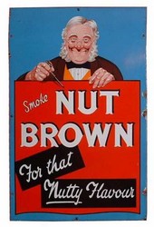 tabac nut brow