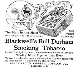 tabac durham
