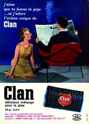 tabac clan