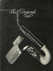 briquet dupont
