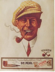 vauen perl pipe