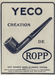 ropp yeco pipe