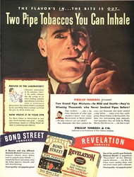 tabac bond street