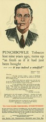 tabac punchbowle
